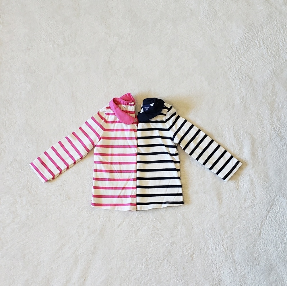 Two Gap Shirts *SOLD*